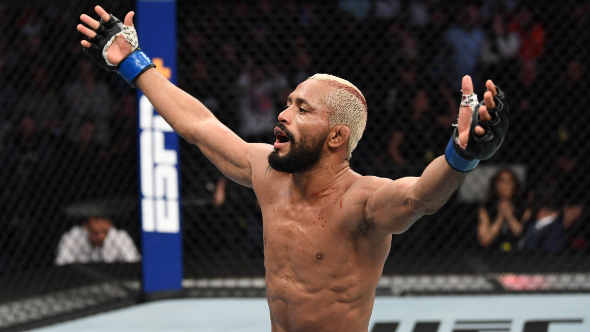 Sandhagen Vs. Figueiredo UFC Fight Night: Expert Predictions And Picks Sandhagen Vs. Figueiredo UFC Fight Night: Expert Predictions And Picks