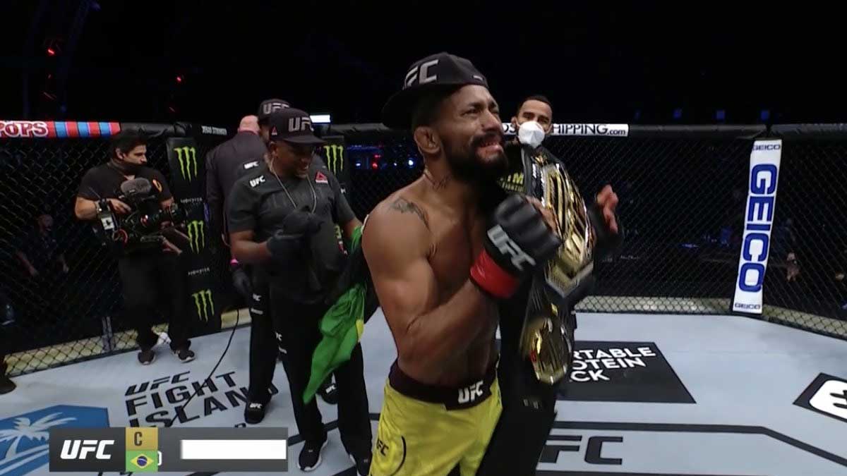 Sandhagen Vs. Figueiredo: UFC Fight Night Predictions And Analysis Sandhagen Vs. Figueiredo: UFC Fight Night Predictions And Analysis