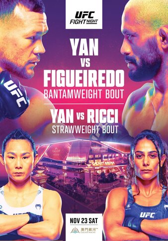 Sandhagen Vs. Figueiredo: UFC Fight Night Predictions And Betting Picks Sandhagen Vs. Figueiredo: UFC Fight Night Predictions And Betting Picks