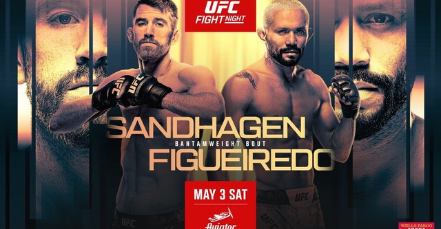 Sandhagen Vs. Figueiredo UFC On ESPN 67: A Comprehensive Fight Night Report Sandhagen Vs. Figueiredo UFC On ESPN 67: A Comprehensive Fight Night Report