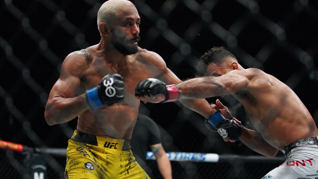 Sandhagen Vs. Figueiredo: UFC On ESPN 67 Results And Highlights Sandhagen Vs. Figueiredo: UFC On ESPN 67 Results And Highlights