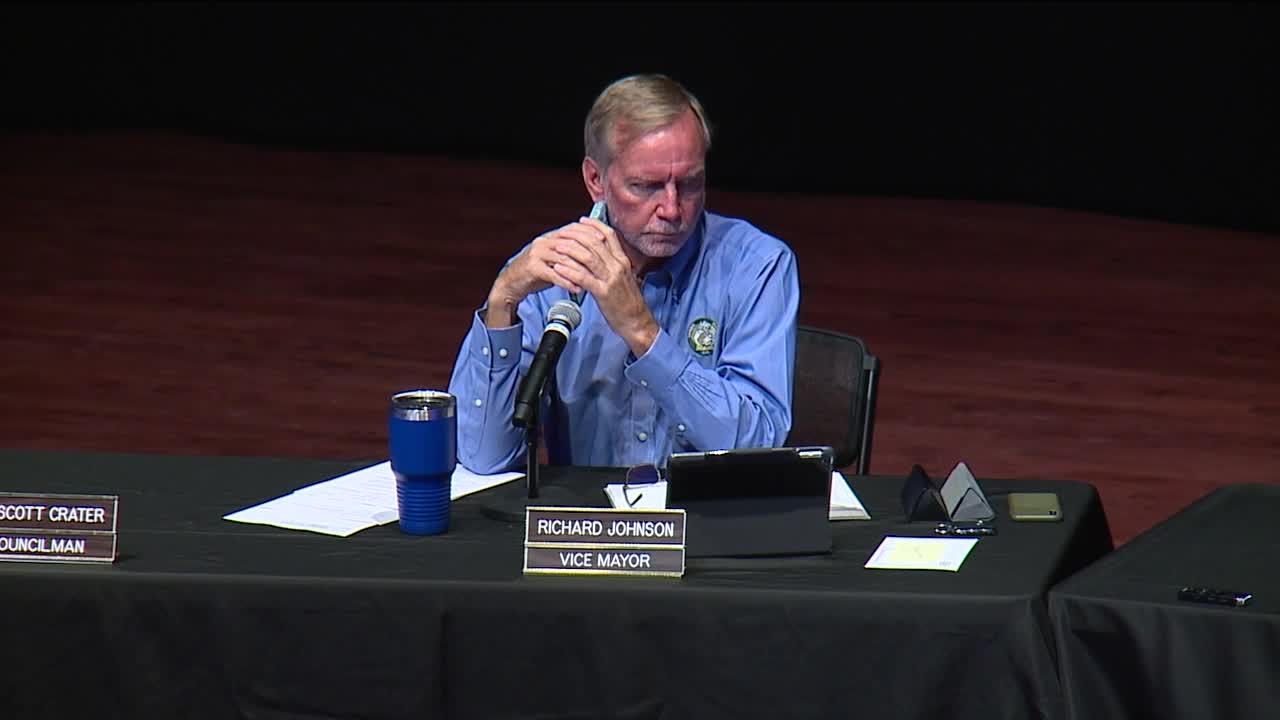 Sanibel-Captiva CEPD Moves Forward With Job Candidate Selection Sanibel-Captiva CEPD Moves Forward With Job Candidate Selection
