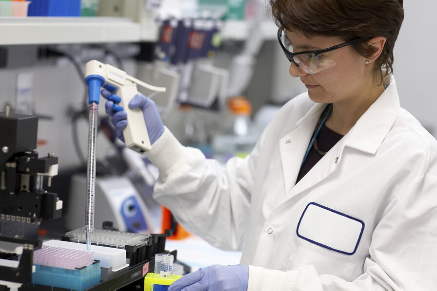 Sanofi Étend Son Portefeuille: Rachat D'anticorps À Dren Bio Sanofi Étend Son Portefeuille: Rachat D'anticorps À Dren Bio