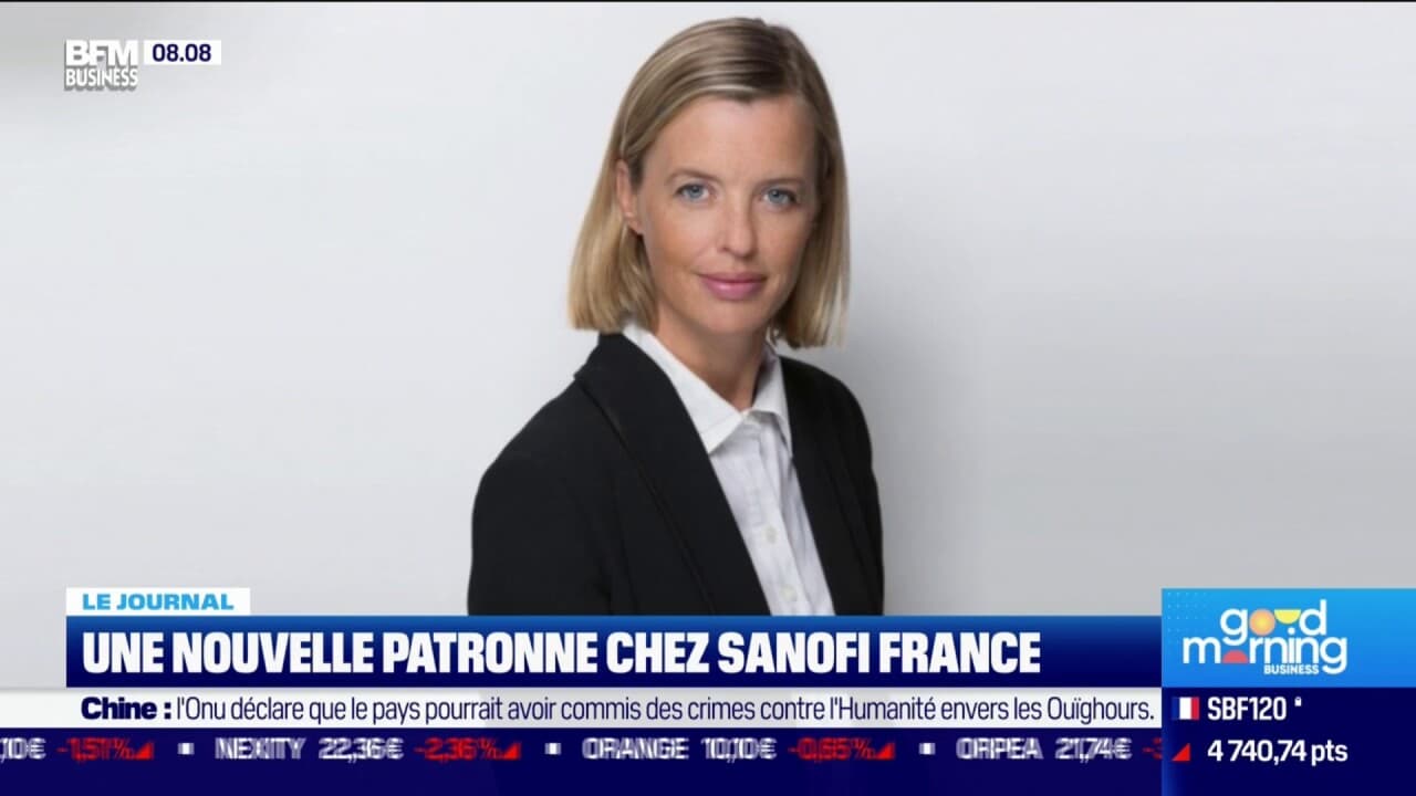 Sanofi: Une Analyse De Sa Sous-performance Face Aux Laboratoires Européens Sanofi: Une Analyse De Sa Sous-performance Face Aux Laboratoires Européens
