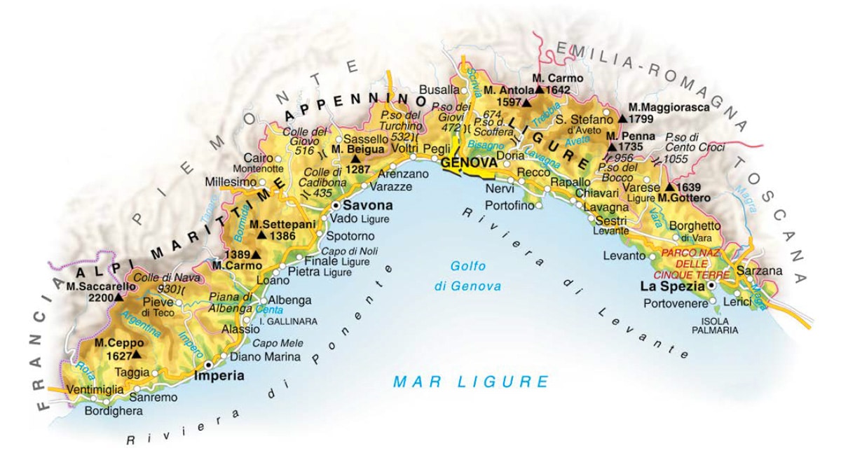 Sanremo 2024: Il Supporto Della Regione Liguria Per Il Festival Sanremo 2024: Il Supporto Della Regione Liguria Per Il Festival