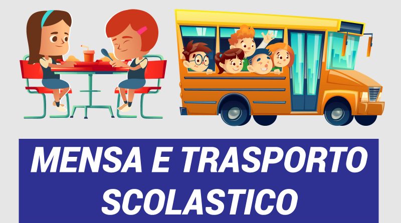 Sanremo: Iscrizioni Trasporto Scolastico Aperte Sanremo: Iscrizioni Trasporto Scolastico Aperte