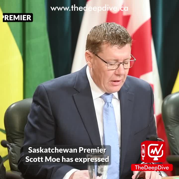 Saskatchewan Political Panel: A Deep Dive Into The Recent Federal Leader Visit Saskatchewan Political Panel: A Deep Dive Into The Recent Federal Leader Visit