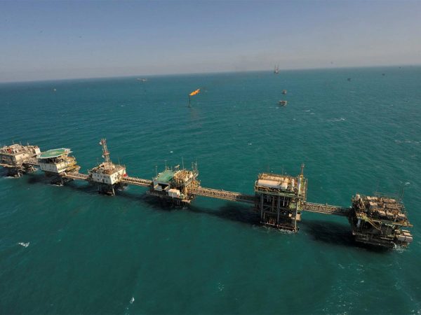 Saudi Arabia And India To Build Two Joint Oil Refineries Saudi Arabia And India To Build Two Joint Oil Refineries