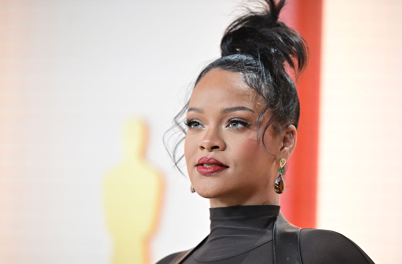 Savage X Fenty Bridal: Rihanna's Divine New Collection Savage X Fenty Bridal: Rihanna's Divine New Collection