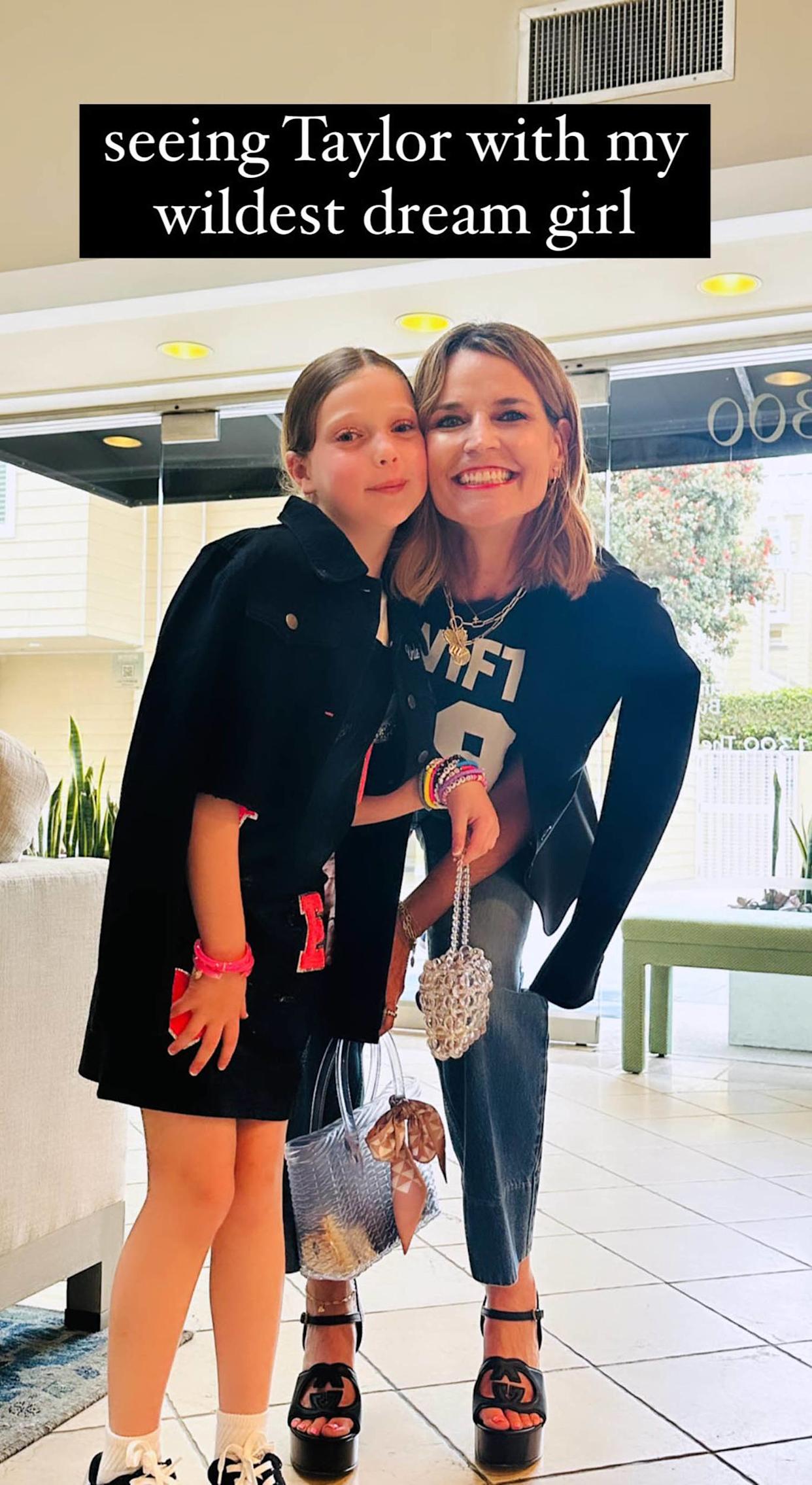 Savannah Guthrie's Mid-Week Co-Host Swap: Who Filled In? Savannah Guthrie's Mid-Week Co-Host Swap: Who Filled In?