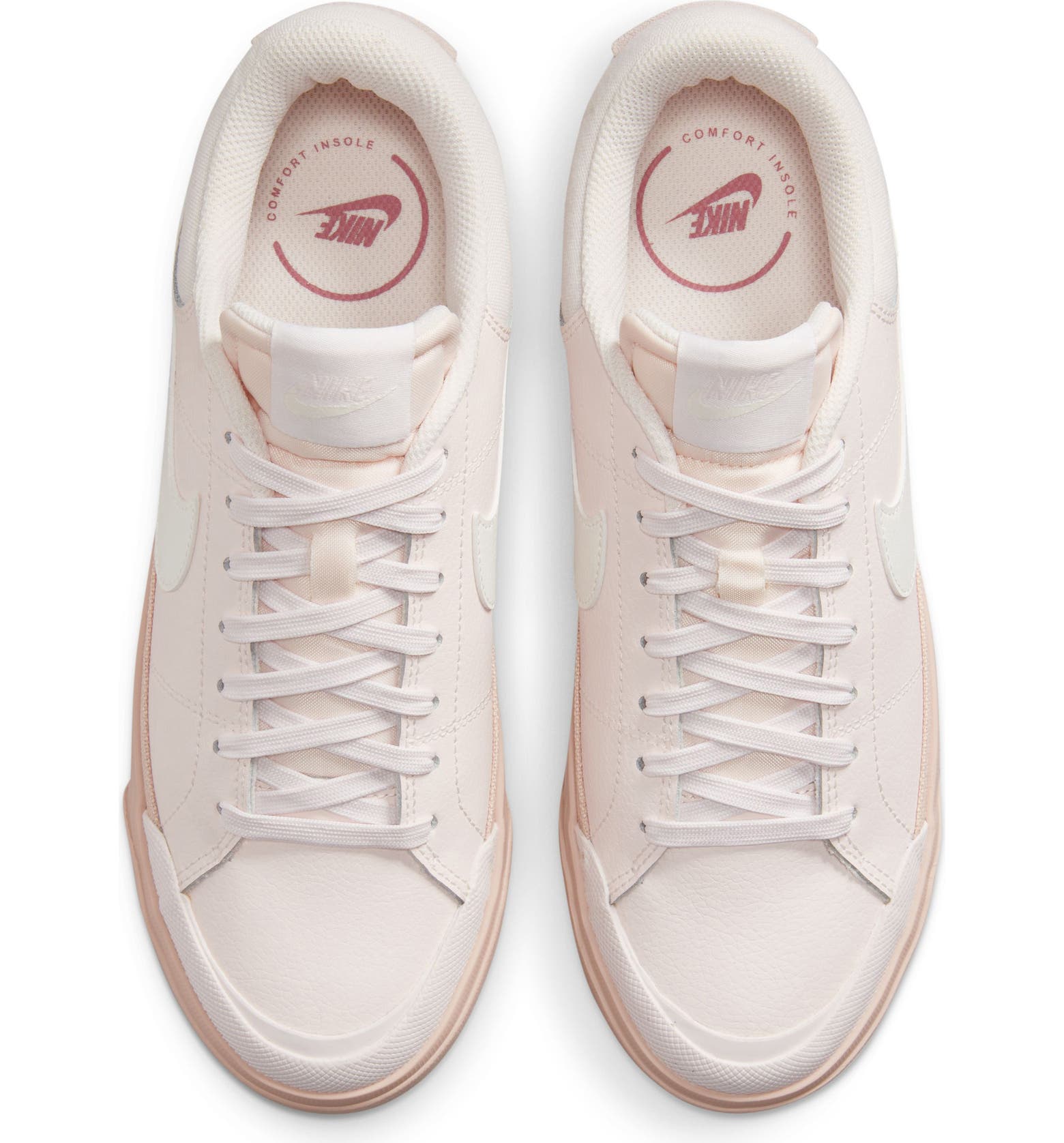 Save Big On Nike Court Legacy Lift Sneakers – Prices Starting At $58 Save Big On Nike Court Legacy Lift Sneakers – Prices Starting At $58