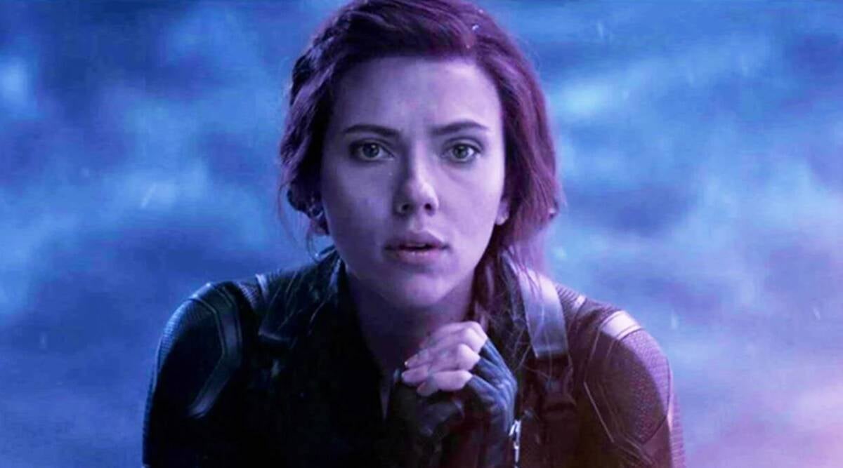 Scarlett Johansson Addresses Black Widow's Future In The MCU Scarlett Johansson Addresses Black Widow's Future In The MCU