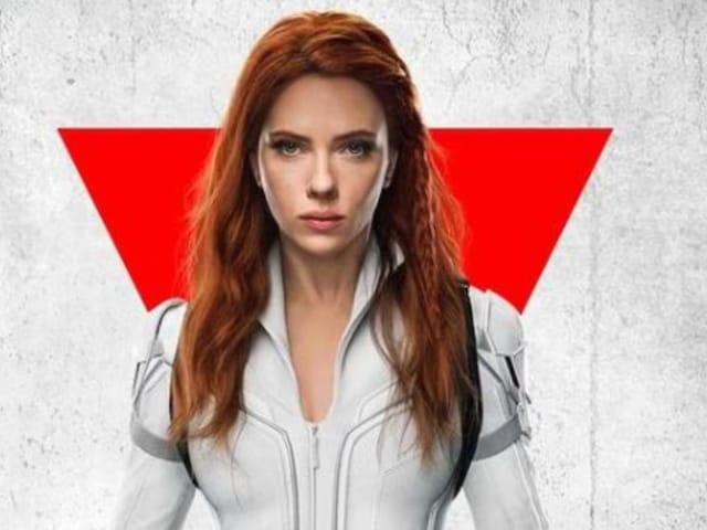Scarlett Johansson On A Potential Black Widow MCU Return Scarlett Johansson On A Potential Black Widow MCU Return