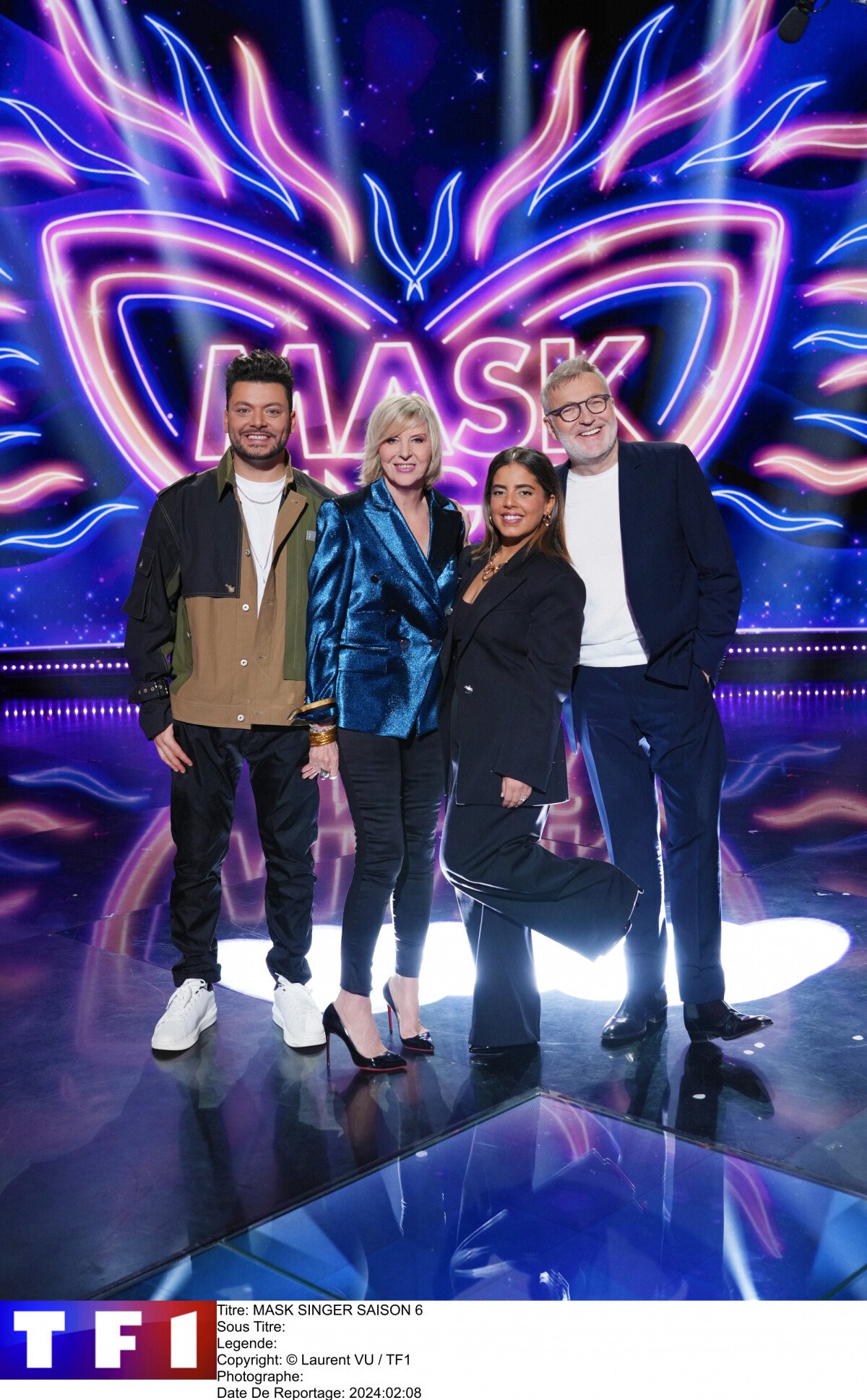 Scènes De Ménages : Gérard Hernandez Dévoile Sa Relation Avec Chantal Ladesou Scènes De Ménages : Gérard Hernandez Dévoile Sa Relation Avec Chantal Ladesou