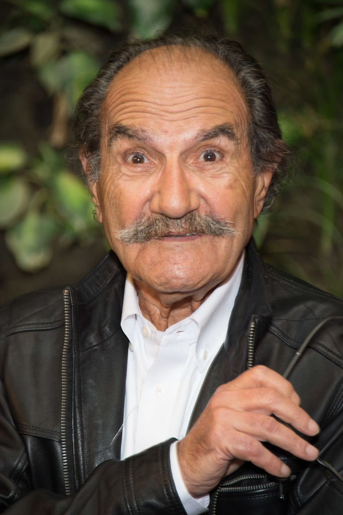 Scènes De Ménages : Gérard Hernandez Raconte Sa Relation Avec Chantal Ladesou Scènes De Ménages : Gérard Hernandez Raconte Sa Relation Avec Chantal Ladesou