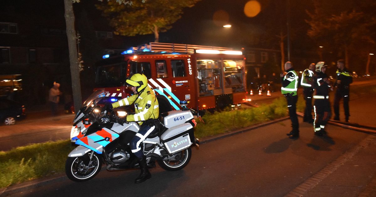 Schietincident Venlo: Man Overlijdt Aan Verwondingen Schietincident Venlo: Man Overlijdt Aan Verwondingen