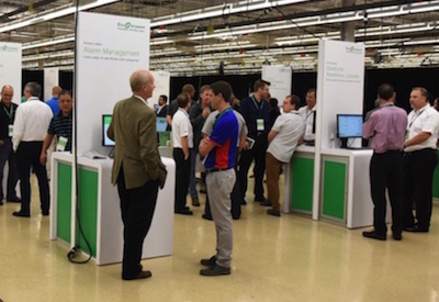 Schneider Electric: Trade Shows As Effective Marketing Touchpoints