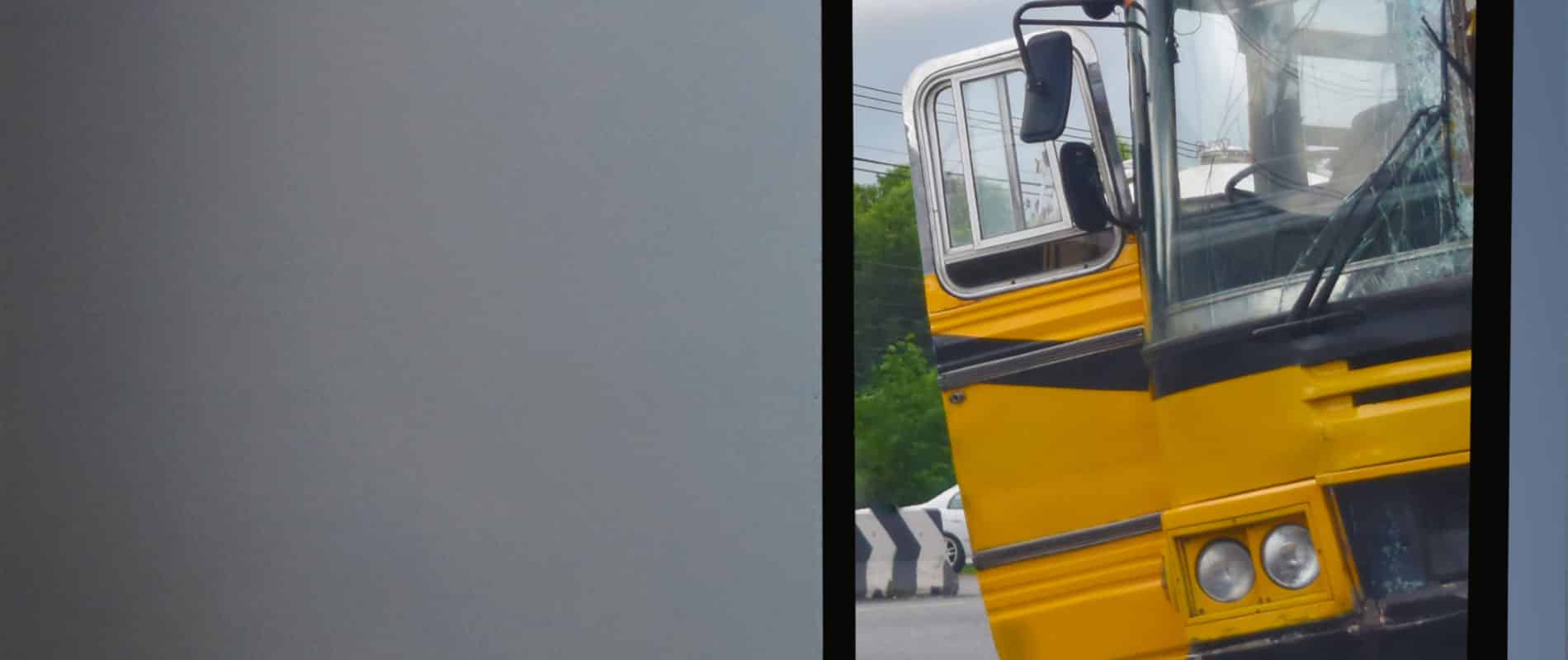 School Bus Involved In Accident Near Pella; Two Sustain Injuries School Bus Involved In Accident Near Pella; Two Sustain Injuries