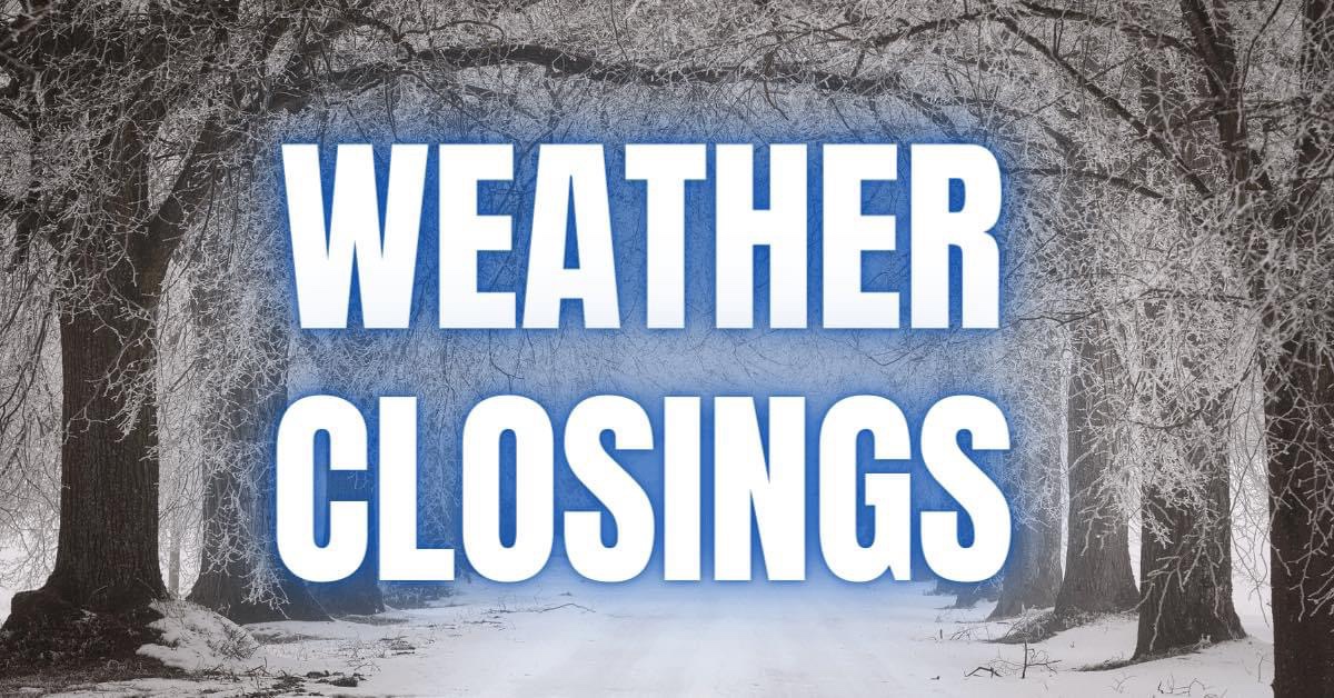 School Closings And Delays: A Comprehensive Guide To Winter Weather School Closings And Delays: A Comprehensive Guide To Winter Weather