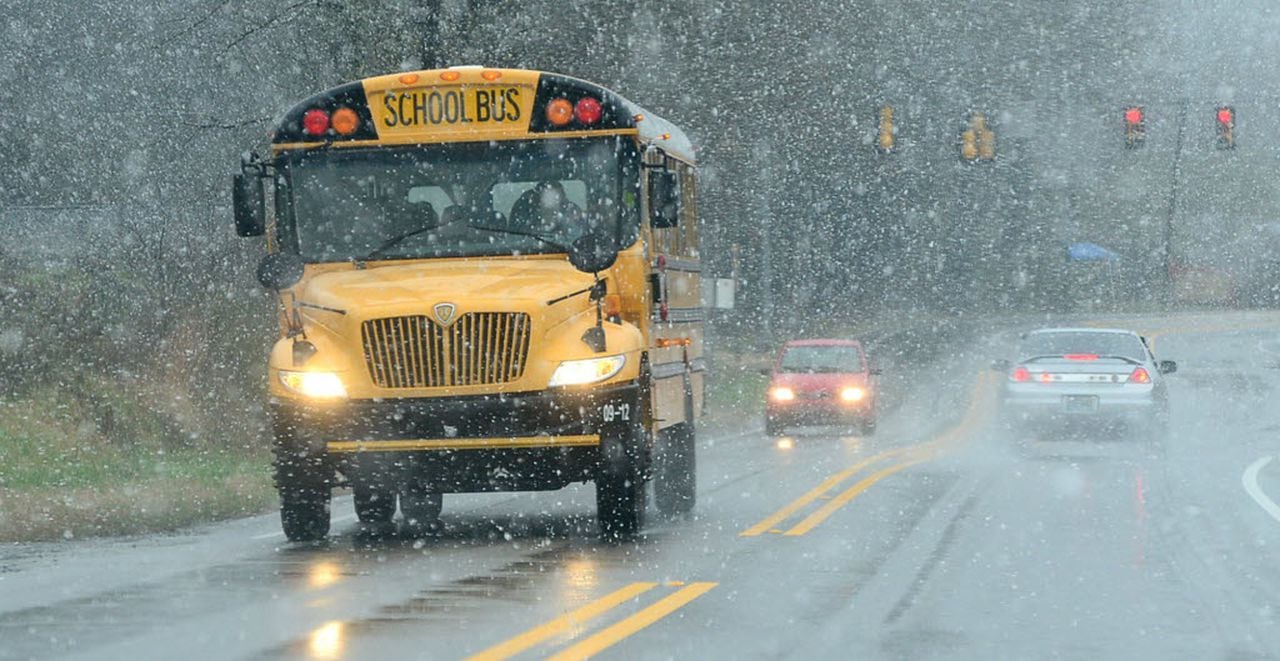 School Delays Due To Winter Weather Advisory: What You Need To Know School Delays Due To Winter Weather Advisory: What You Need To Know
