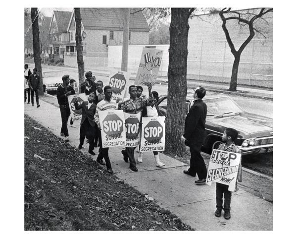 School Desegregation Order Ended: What Happens Next? School Desegregation Order Ended: What Happens Next?