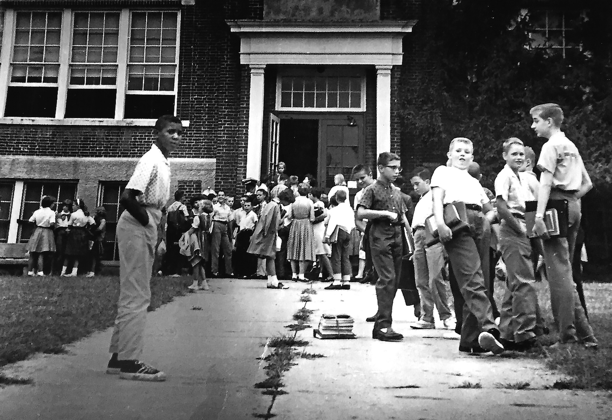 School Desegregation Order Ended: What's Next For US Schools? School Desegregation Order Ended: What's Next For US Schools?