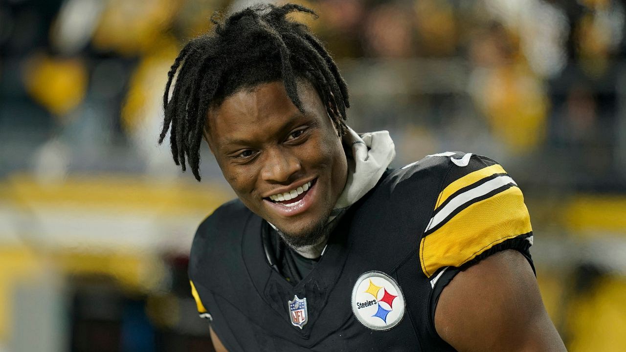 Schultz Report: Steelers' Pickens Trade Speculation Heats Up Schultz Report: Steelers' Pickens Trade Speculation Heats Up