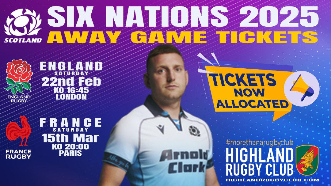 Scotland's Six Nations 2025 Prospects: Overachievers Or Underperformers? Scotland's Six Nations 2025 Prospects: Overachievers Or Underperformers?