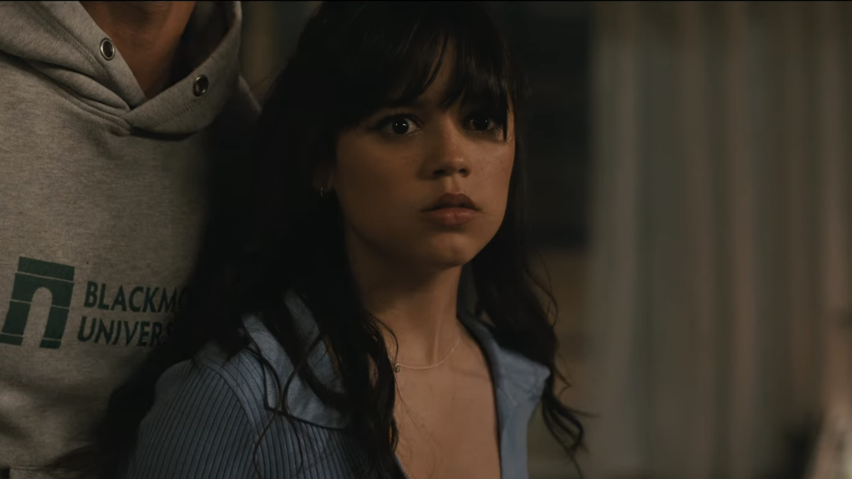Scream 7: Jenna Ortega's Opvallende Steunbetuiging Aan Melissa Barrera Scream 7: Jenna Ortega's Opvallende Steunbetuiging Aan Melissa Barrera
