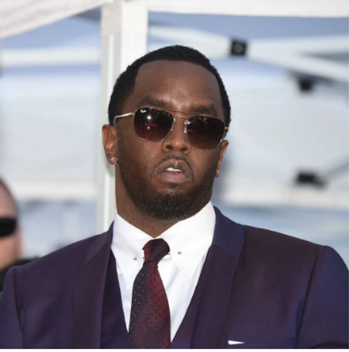 Sean Diddy Combs: Examining The Trajectory Of A Hip-Hop Icon Sean Diddy Combs: Examining The Trajectory Of A Hip-Hop Icon