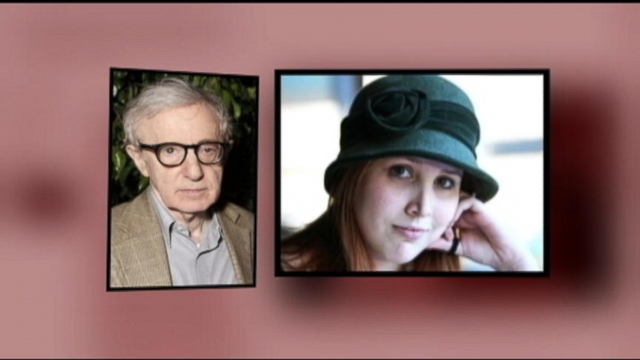 Sean Penn Challenges Dylan Farrow's Accusations Against Woody Allen Sean Penn Challenges Dylan Farrow's Accusations Against Woody Allen
