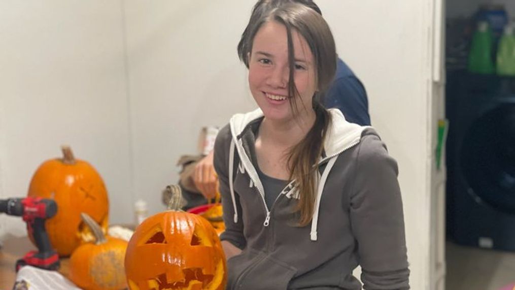 Search For Missing Teen Intensifies In Bryan County Search For Missing Teen Intensifies In Bryan County