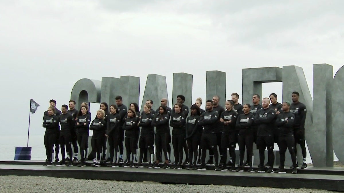Season 41 Of The Challenge: Spoilers And Elimination Details Season 41 Of The Challenge: Spoilers And Elimination Details
