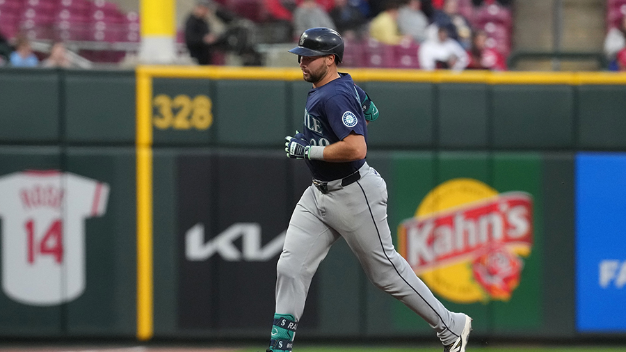 Seattle Mariners Dream Lineup: A 2025-2026 Projection Following Cal Raleigh's Deal Seattle Mariners Dream Lineup: A 2025-2026 Projection Following Cal Raleigh's Deal
