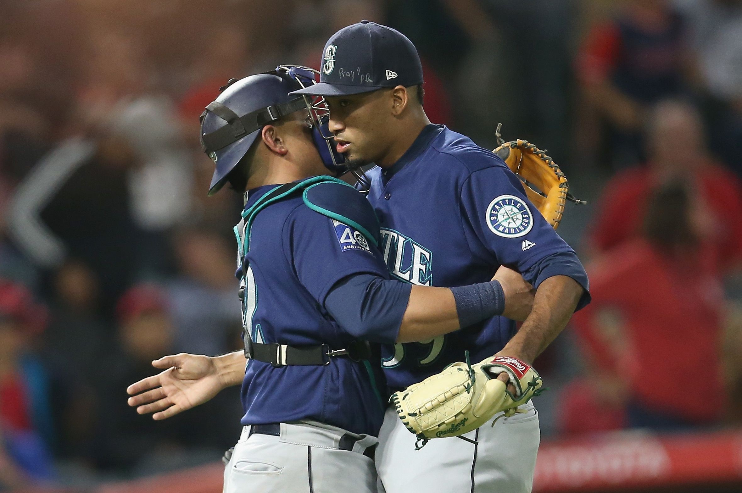 Seattle Mariners' Quiet Winter Draws Criticism From Former Player Seattle Mariners' Quiet Winter Draws Criticism From Former Player