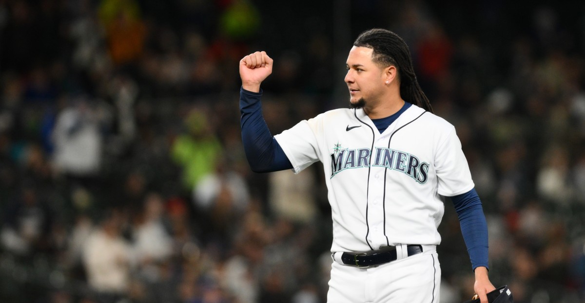 Seattle Mariners Starting Pitchers: A Strong Case For Retention Seattle Mariners Starting Pitchers: A Strong Case For Retention
