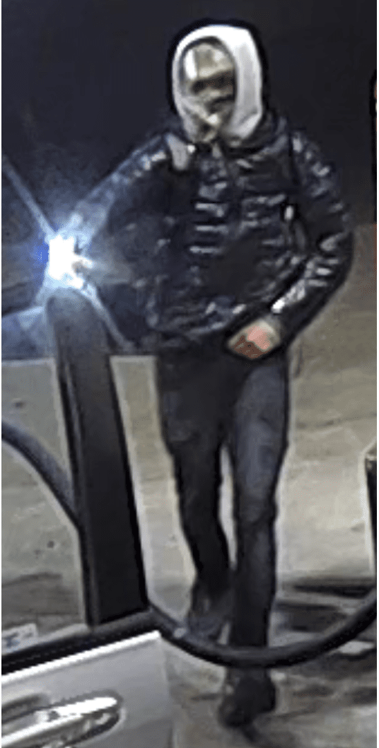 Seattle Police Department Seeks Leads In First Hill Homicide Case Seattle Police Department Seeks Leads In First Hill Homicide Case
