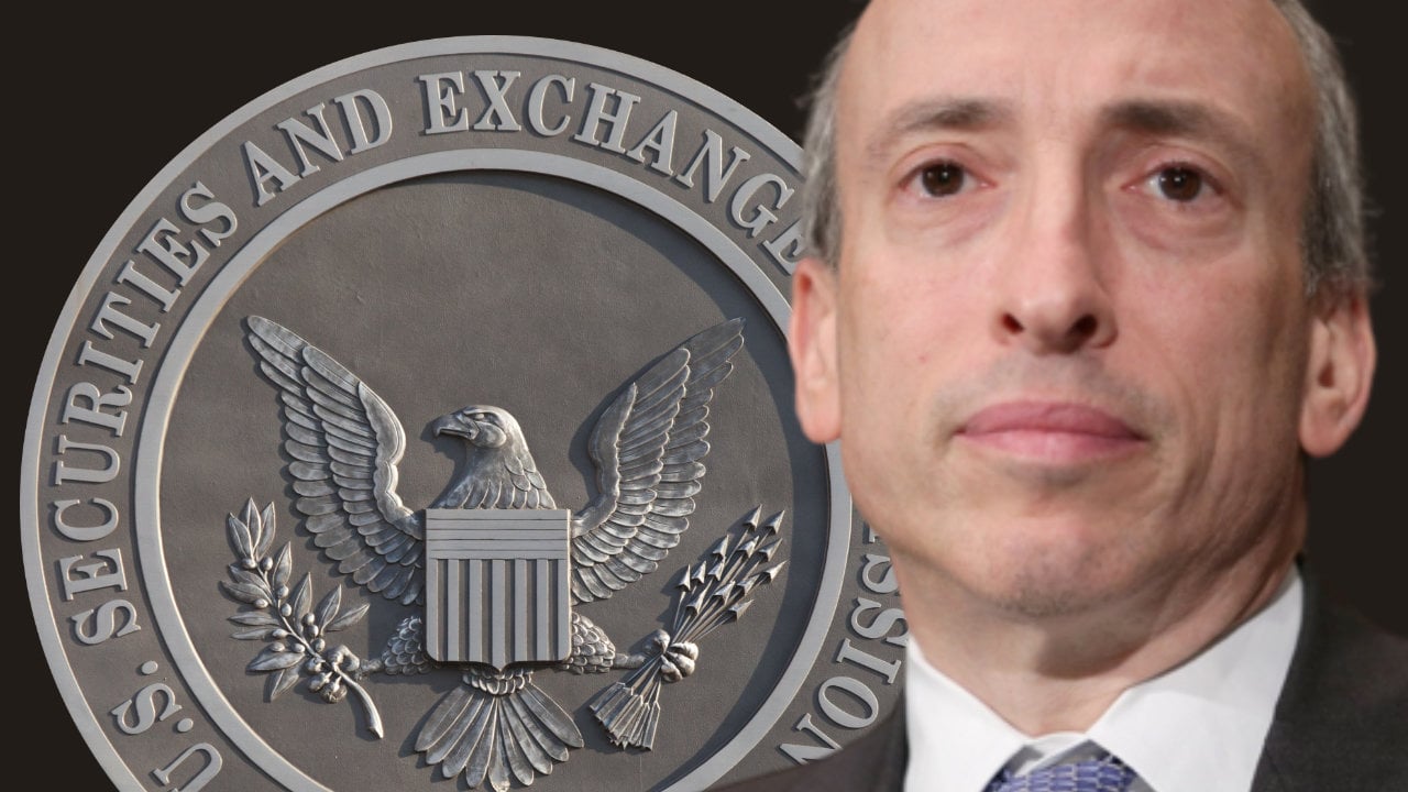 SEC Crypto Broker Rules: Chairman Atkins Hints At Significant Revisions SEC Crypto Broker Rules: Chairman Atkins Hints At Significant Revisions