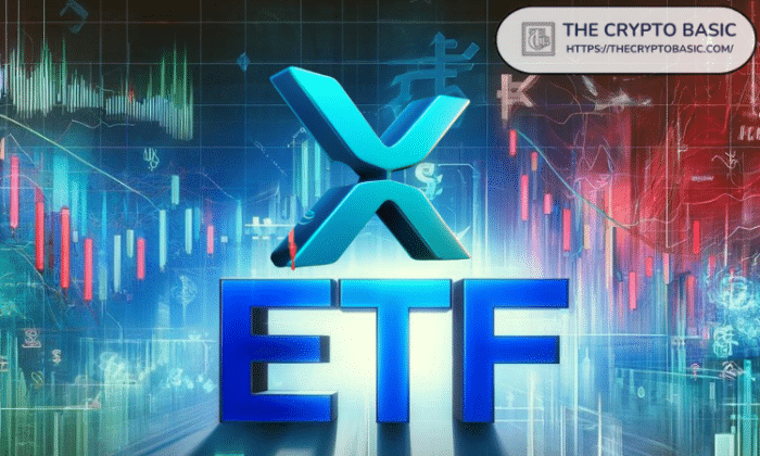 SEC Review Of Grayscale's XRP ETF: What It Means For XRP Price SEC Review Of Grayscale's XRP ETF: What It Means For XRP Price