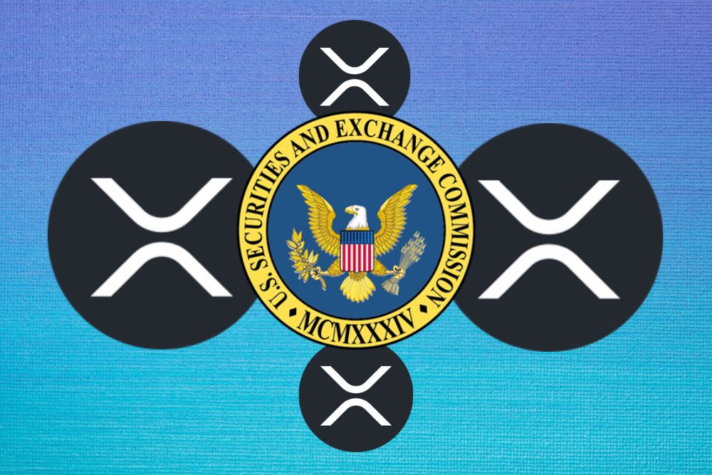 SEC Vs. Ripple: The XRP Commodity Classification Battle SEC Vs. Ripple: The XRP Commodity Classification Battle