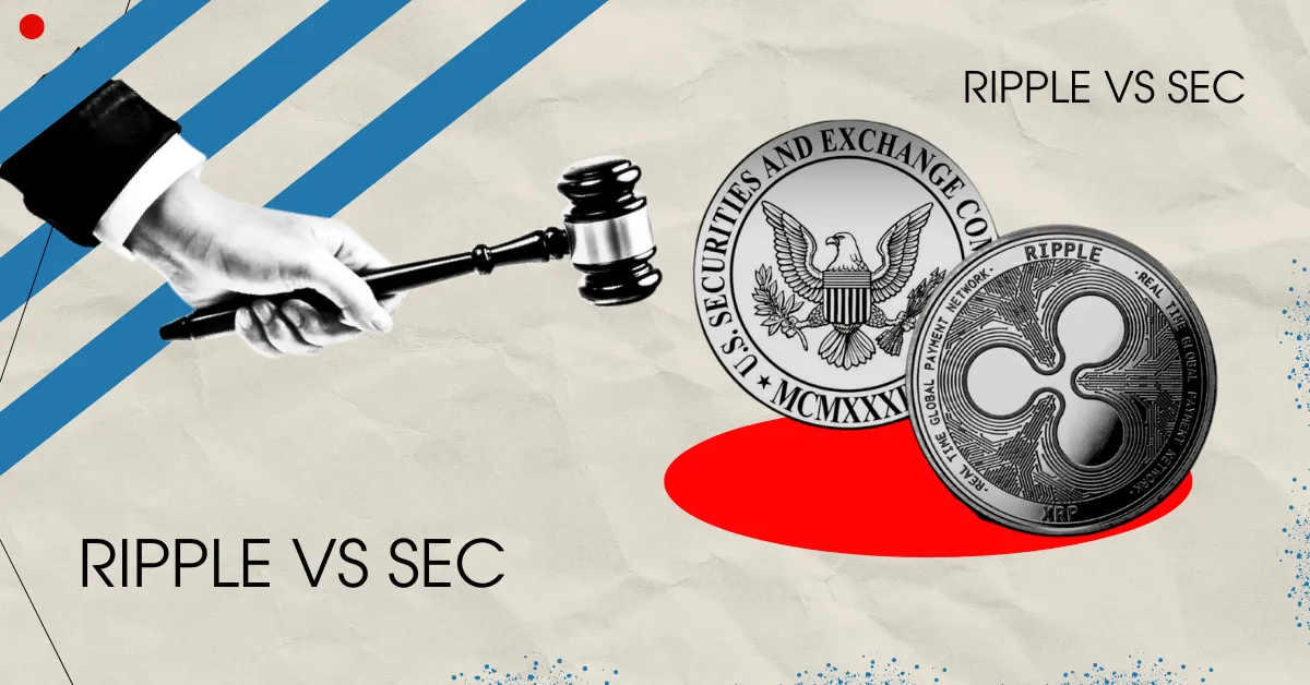 SEC Vs. Ripple: XRP's Future As A Commodity Hangs In The Balance SEC Vs. Ripple: XRP's Future As A Commodity Hangs In The Balance