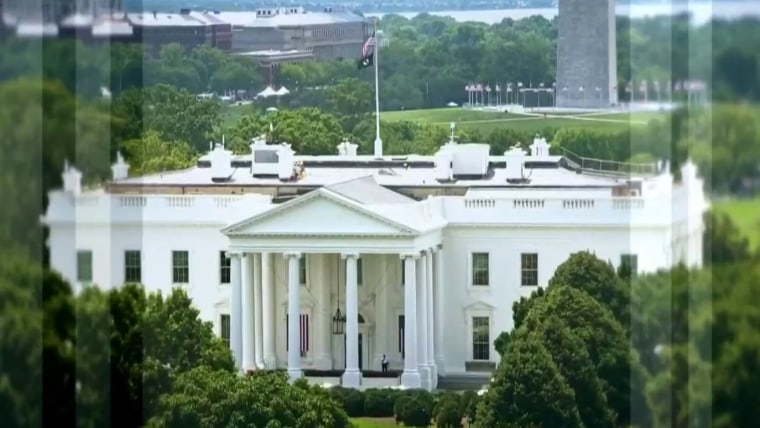 Secret Service Ends Probe Into Cocaine Found At White House Secret Service Ends Probe Into Cocaine Found At White House