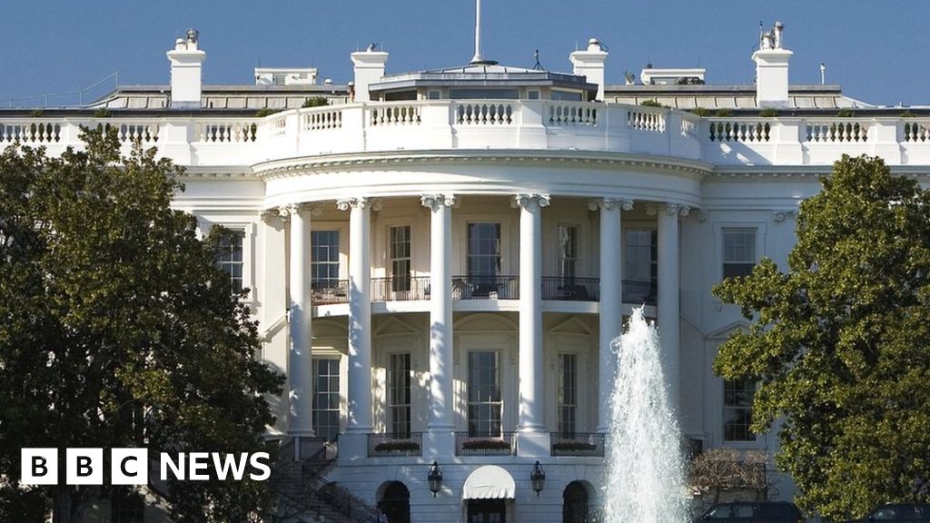 Secret Service Investigation Ends: Cocaine Found At White House Secret Service Investigation Ends: Cocaine Found At White House