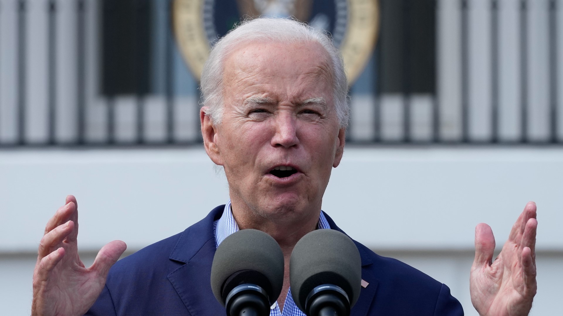 Secret Service Investigation: Findings On Cocaine At White House Released Secret Service Investigation: Findings On Cocaine At White House Released