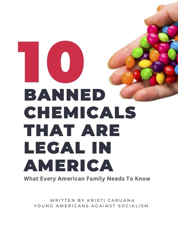 Section 230 And The Sale Of Banned Chemicals On EBay: A Legal Analysis Section 230 And The Sale Of Banned Chemicals On EBay: A Legal Analysis