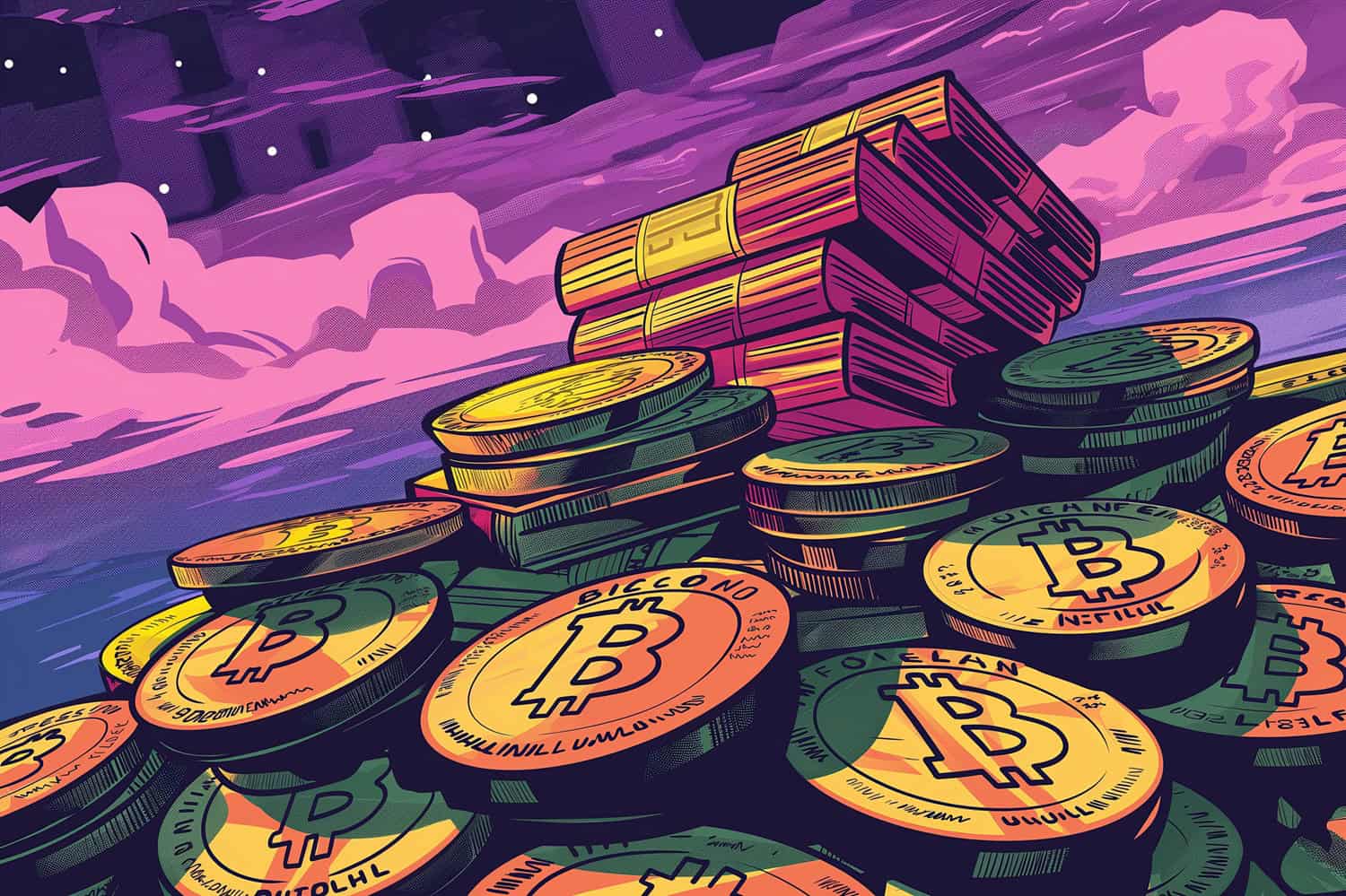 Secure And Reliable Crypto Casinos In The USA: Jackbit's Security Measures Secure And Reliable Crypto Casinos In The USA: Jackbit's Security Measures