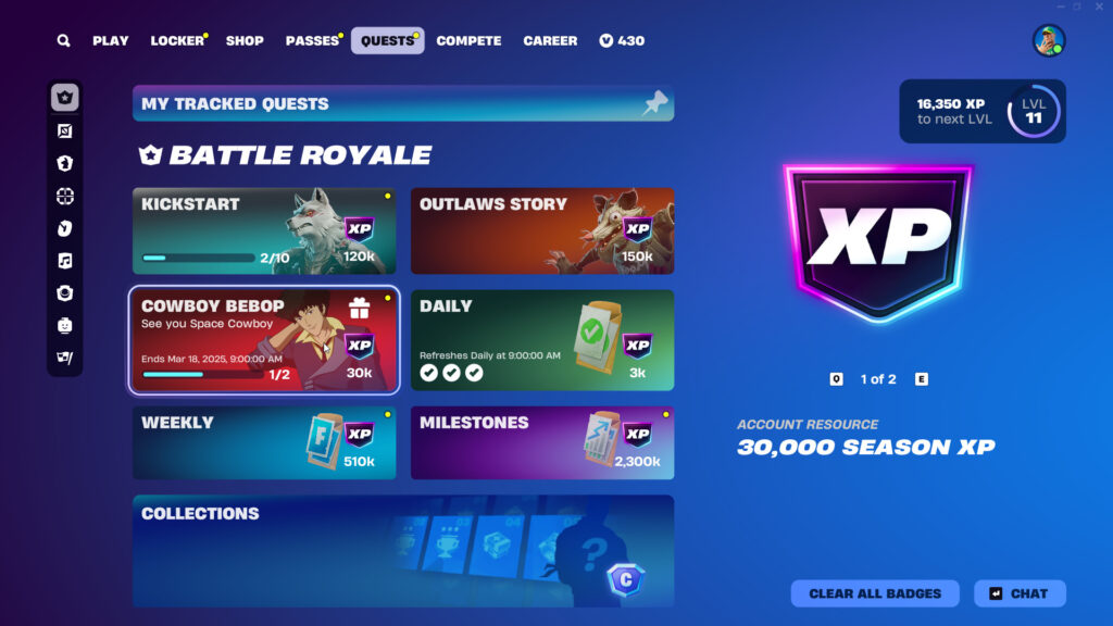 Secure Your Free Cowboy Bebop Fortnite Cosmetics Secure Your Free Cowboy Bebop Fortnite Cosmetics