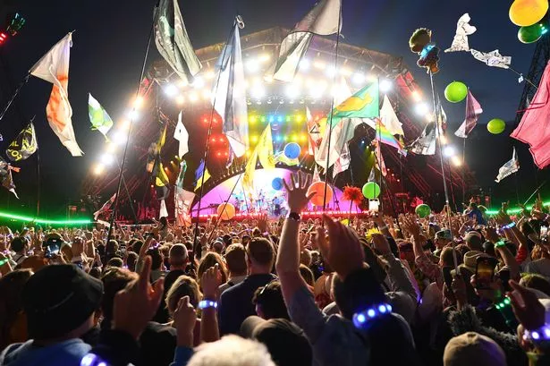 Secure Your Glastonbury 2025 Ticket: Resale Tickets On Sale Secure Your Glastonbury 2025 Ticket: Resale Tickets On Sale