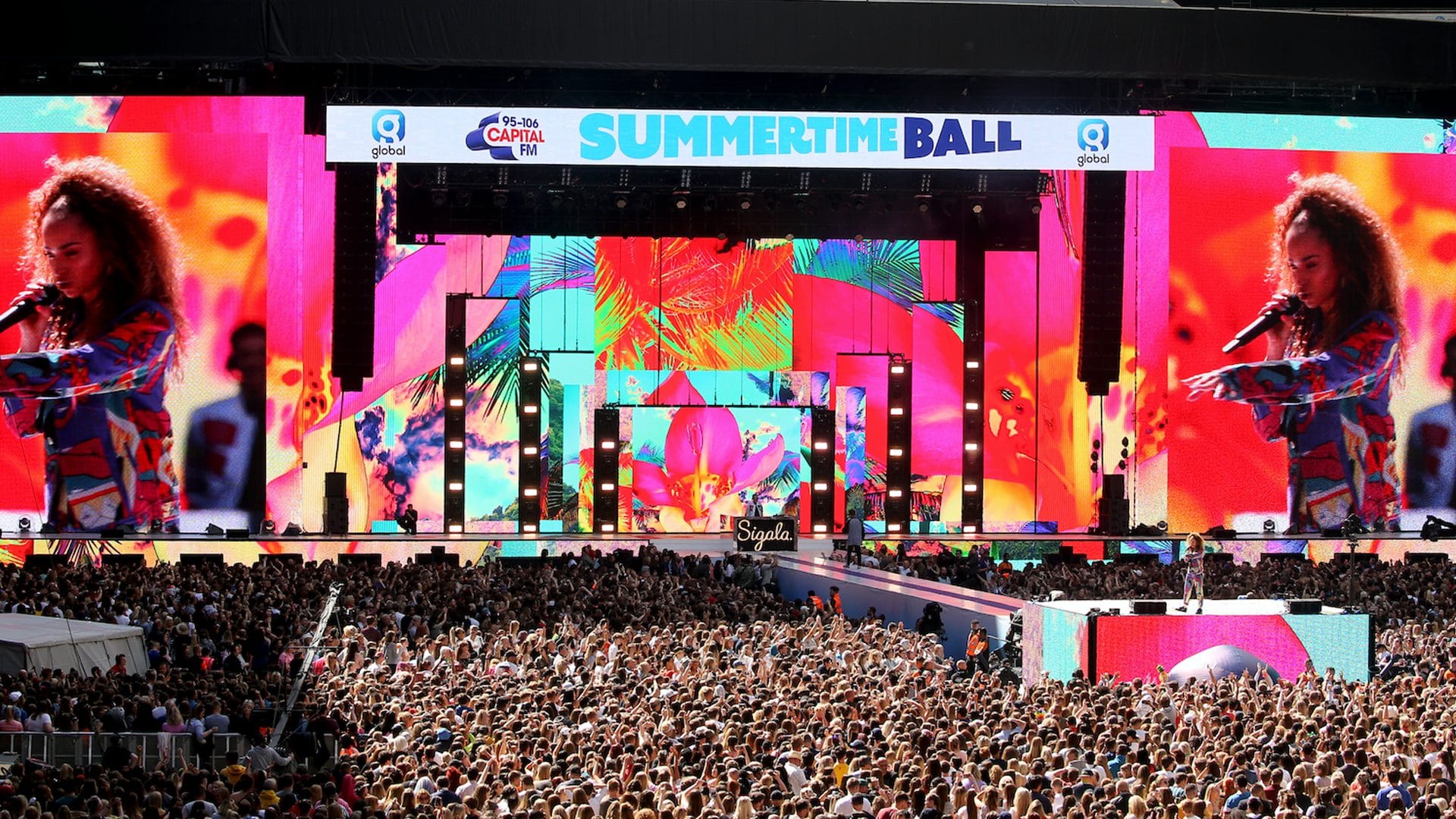 Securing Capital Summertime Ball 2025 Tickets: Tips And Strategies Securing Capital Summertime Ball 2025 Tickets: Tips And Strategies