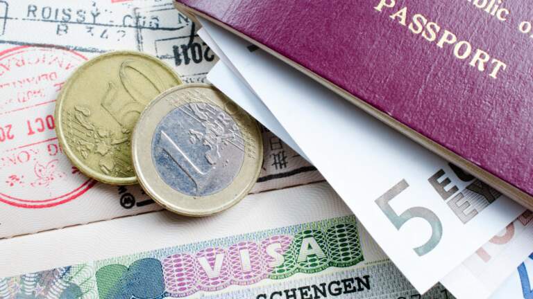 Securing Your Place In The Sun: A Step-by-Step Guide To Overseas Property Purchase Securing Your Place In The Sun: A Step-by-Step Guide To Overseas Property Purchase